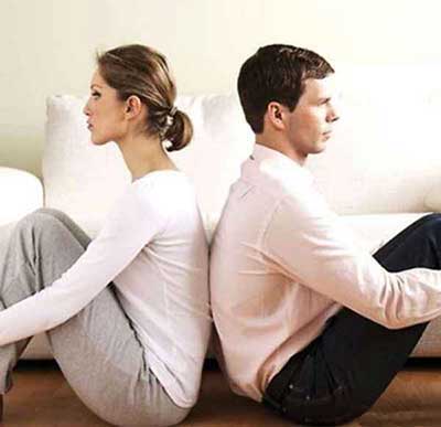 مشکلات ارتباطی زوجین چیست؟ علت+راه حل دعوای زناشویی