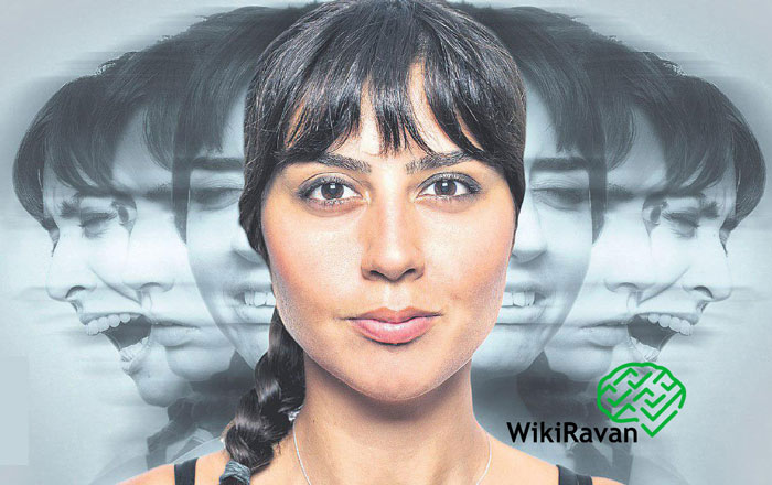 آشنایی با اسکیزوفرنی