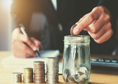 دلیل نگرانی برای پول چیست؟ (همیشه نگران پولم!) راه-های-مدیریت-پول