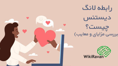 معنی عشق چیست و عاشق کیست؟ (بهترین تعریف عشق) - ویکی روان