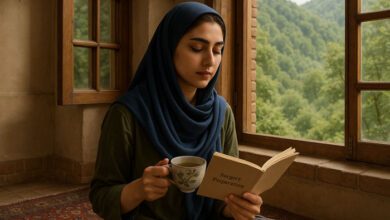 آمادگی روانی قبل از عمل زیبایی بینی آمادگی روانی قبل از عمل زیبایی بینی