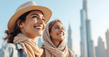 تور دبی از اهواز تور دبی از اهواز