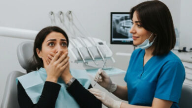 راز آرامش شما در مطب دندانپزشکی؛ دستگاه پک اتوکلاو چیست ؟ راز آرامش شما در مطب دندانپزشکی؛ دستگاه پک اتوکلاو چیست