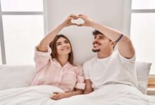 بهترین پوزیشن برای درمان زود انزالی