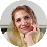 نیلوفر رستگاری