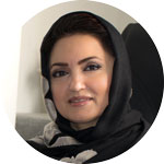 لیلا شکوری