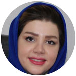 فاطمه ابراهیم