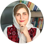 مریم اصولی