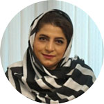طاهره کیائی