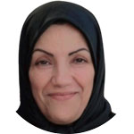 صديقه فنائی
