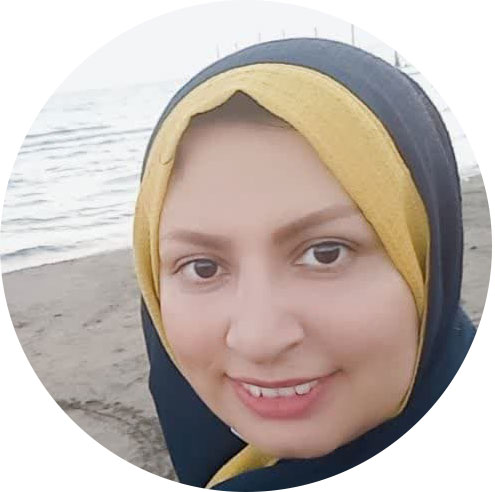 الهام نیکویی