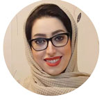مریم محبوبی