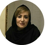 مهناز شاه مرادی