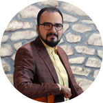 سید علیرضا مرتضوی