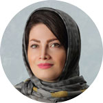 مهدیه پاکدامن