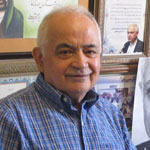 پروفسور حسین باهر