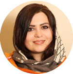 مریم حاجی وزیری