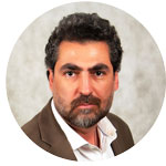 علیرضا سروش