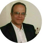 محمد رضا سعید فیروزه