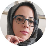 مینا فرهادی