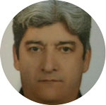 حمید رضا مهرابی بهار