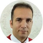 سید محمود شاهورانی