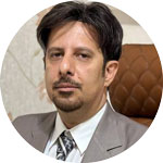 سهیل معظمی