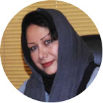 زهرا محبوبی