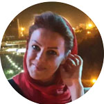 میترا حبیبی