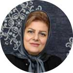 جمیله احمدپور