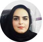 مریم سادات موسی کاظمی