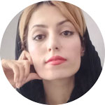 پریا نوربخش