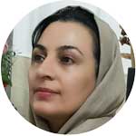 پروانه طاهری خراسانی