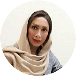 سمیه بهاروند