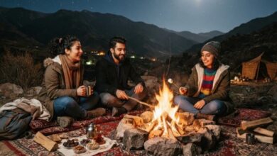سوختگی با آتش؛ از اقدامات اولیه تا درمان تخصصی و مراقبت از زخم سوختگی با آتش