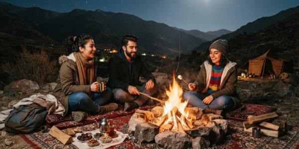 سوختگی با آتش؛ از اقدامات اولیه تا درمان تخصصی و مراقبت از زخم سوختگی با آتش