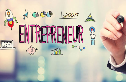 وبینار کارآفرینی نوین در ویکی روان