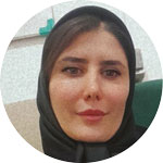 عکس لیلا سالاروند روانشناس ویکی روان