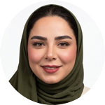 عکس الهام ابوحمزه روانشناس ویکی روان