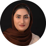عکس مینا صادق زاده روانشناس ویکی روان