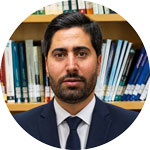 عکس داود لکی ویکی روان