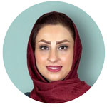 عکس هاجر مسائلی روانشناس ویکی روان