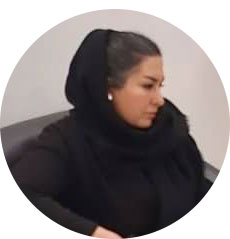عکس آدینه مهدیان روانشناس ویکی روان