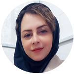 عکس سولماز نادری روانشناس ویکی روان