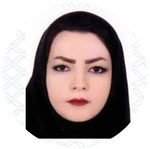عکس ندا کرمی روانشناس ویکی روان
