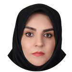 عکس دکتر زهرا غلامی قره شیران