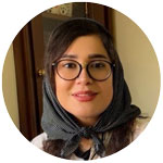عکس دکتر ریحانه فرهاد پور روانشناس ویکی روان