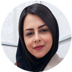 عکس سولماز نادری روانشناس ویکی روان
