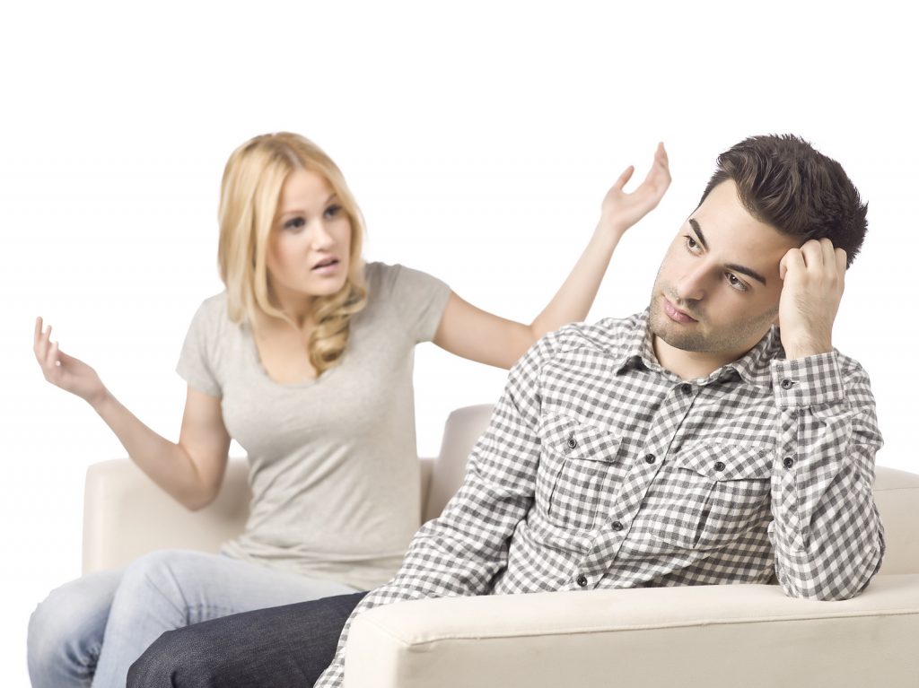 زنان از مرد چه نوع انتظاراتی نباید داشته باشند ؟