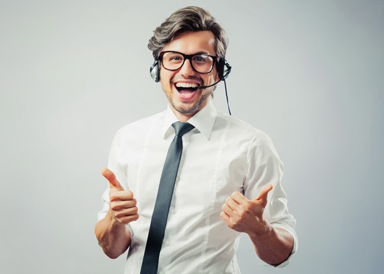 کسب موفقیت در بازاریابی تلفنی